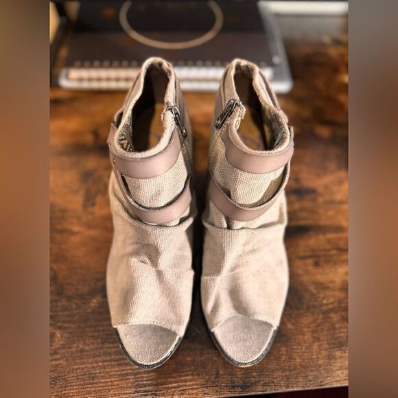 Blowfish nwob booties size 8‎ - Picture 6 of 11